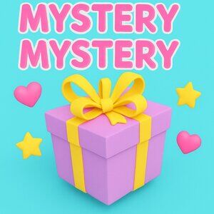 💖MYSTERY Box! Crystals, Beads, Vintage Jewelry & Cozy Pet Gifts! Surprises!💎🧶
